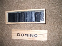 Joc DOMINO