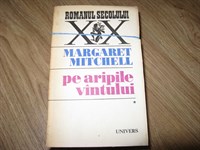 4004. Margaret Mitchell - Pe aripile vintului