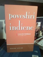 povestiri indiene— rudyard kipling