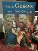 iisus,fiul omului—kahlil gibran