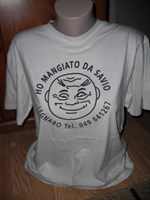 Tricou barbatesc L