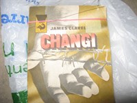 4037. James Clavel - Changi