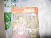 4071. Alexandre Dumas - Regina Margot