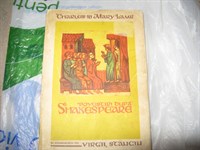 4085. Charles si Mary Lamb - Povestiri dupa Shakespeare