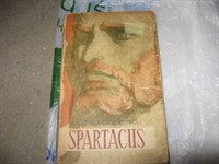 4100. Rafaello Giovagnoli - Spartacus