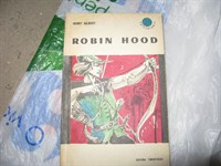 4105. Henry Gilbert - Robin Hood