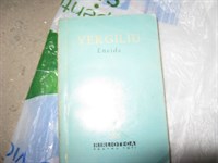 4107. Vergiliu - Eneida