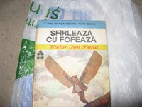 4117. Victor Ion Popa - Sfarleaza cu Fofeaza