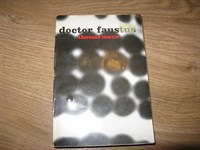 4120. Doctor Faustus - Thomas Mann
