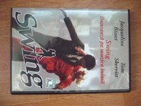 DVD film Swing