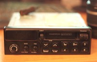 Radio-casetofon Auto DAEWOO AKF-4306S