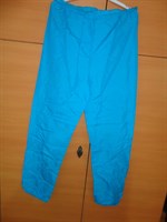 pantaloni de munte pentru vant/ploaie marimea L