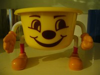 smile cup