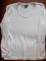 tricou alb - CECIL - S, M