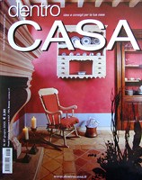 Revista Dentro Casa - iun2005