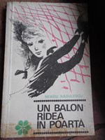 Un balon radea in poarta - Neagu Radulescu