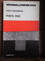 Panta Rhei - Vasili Grossman