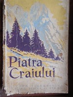 Piatra Craiului