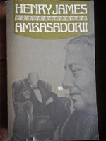 Ambasadorii - Henry James