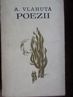 Poezii - A. Vlahuta