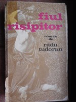 Fiul risipitor - Radu Tudoran