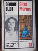 Silas Marner - George Eliot