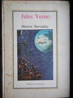 Jules Verne - doua volume