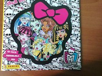 album ''Monster high''