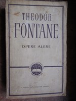 Opere alese - Th. Fontane