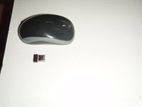 Mouse wireless cu DEFECT