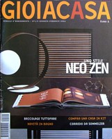 Revista Gioia Casa - ian, feb 2004