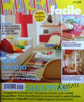 Revista Casa Facile