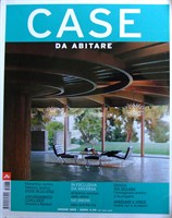 Revista Case da Abitare