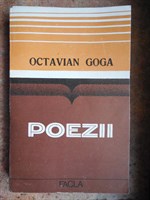 Poezii - O. Goga