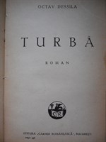 Turba - Octav Dessila