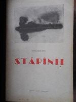 Stapanii - Tits Mocanu