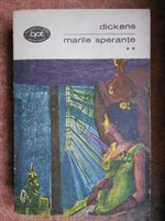 Marile sperante - C. Dickens