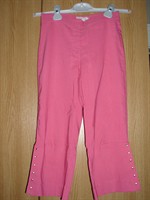 pantaloni fetita