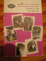 Carte: Cyrano de Bergerac