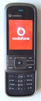 telefon mobil