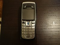 telefon Nokia 6230i