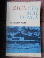 Ziua cea mai lunga - Cornelius Ryan