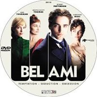 DVD BEL AMI