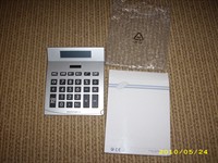 Calculator Birou