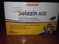 Selezin ACE