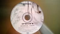 CD original Directia 5 - Ambiental cosmic