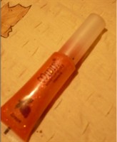 Lip gloss strugure