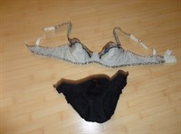 set lenjerie intima