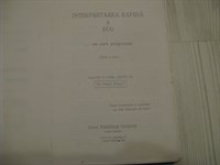 4101. Interpretarea rapida a ECG - 1983