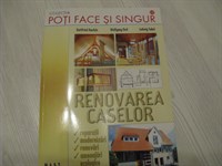 4107. Renovarea caselor